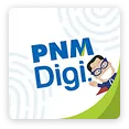 PNMDigi PNMDigi logo